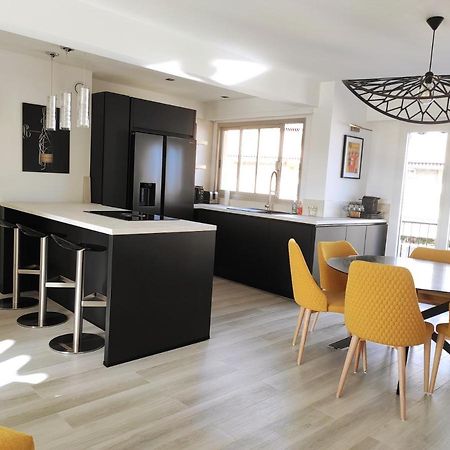 Rooftop Condo Ramses Αντίμπ Εξωτερικό φωτογραφία