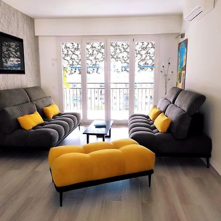 Rooftop Condo Ramses Αντίμπ Εξωτερικό φωτογραφία