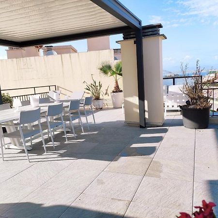 Rooftop Condo Ramses Αντίμπ Εξωτερικό φωτογραφία