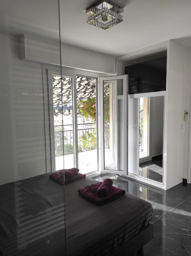 Rooftop Condo Ramses Αντίμπ Εξωτερικό φωτογραφία