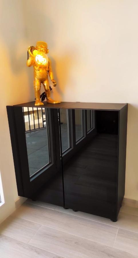 Rooftop Condo Ramses Αντίμπ Εξωτερικό φωτογραφία