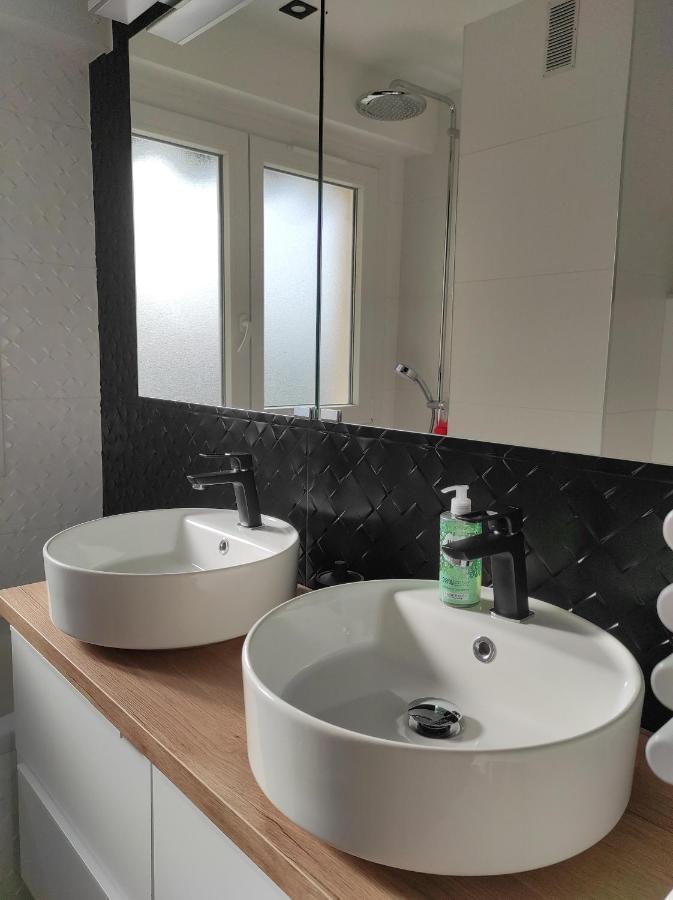 Rooftop Condo Ramses Αντίμπ Εξωτερικό φωτογραφία