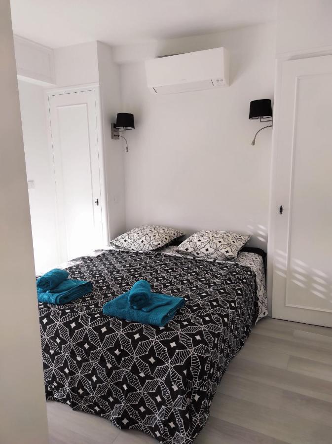 Rooftop Condo Ramses Αντίμπ Εξωτερικό φωτογραφία