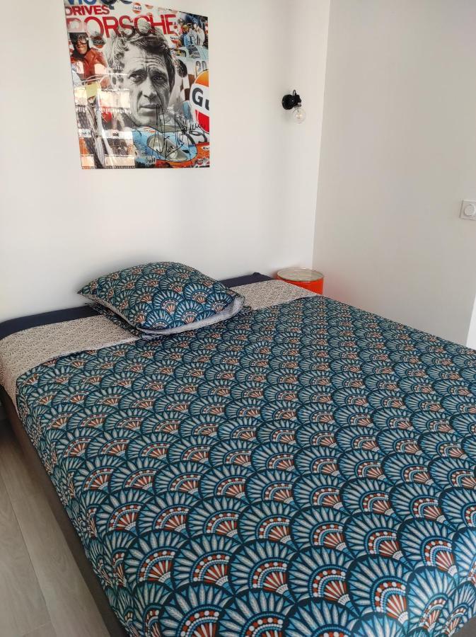 Rooftop Condo Ramses Αντίμπ Εξωτερικό φωτογραφία