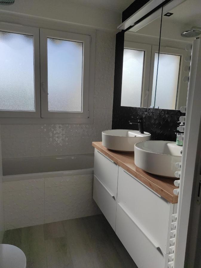 Rooftop Condo Ramses Αντίμπ Εξωτερικό φωτογραφία
