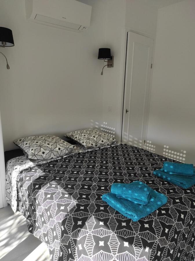 Rooftop Condo Ramses Αντίμπ Εξωτερικό φωτογραφία