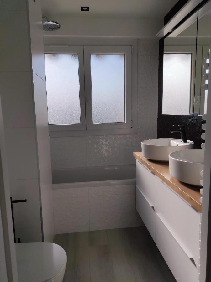 Rooftop Condo Ramses Αντίμπ Εξωτερικό φωτογραφία